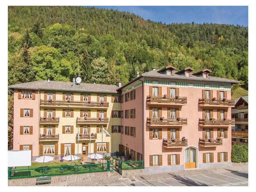 Hôtel Apppartamento Palabione à Aprica Extérieur photo